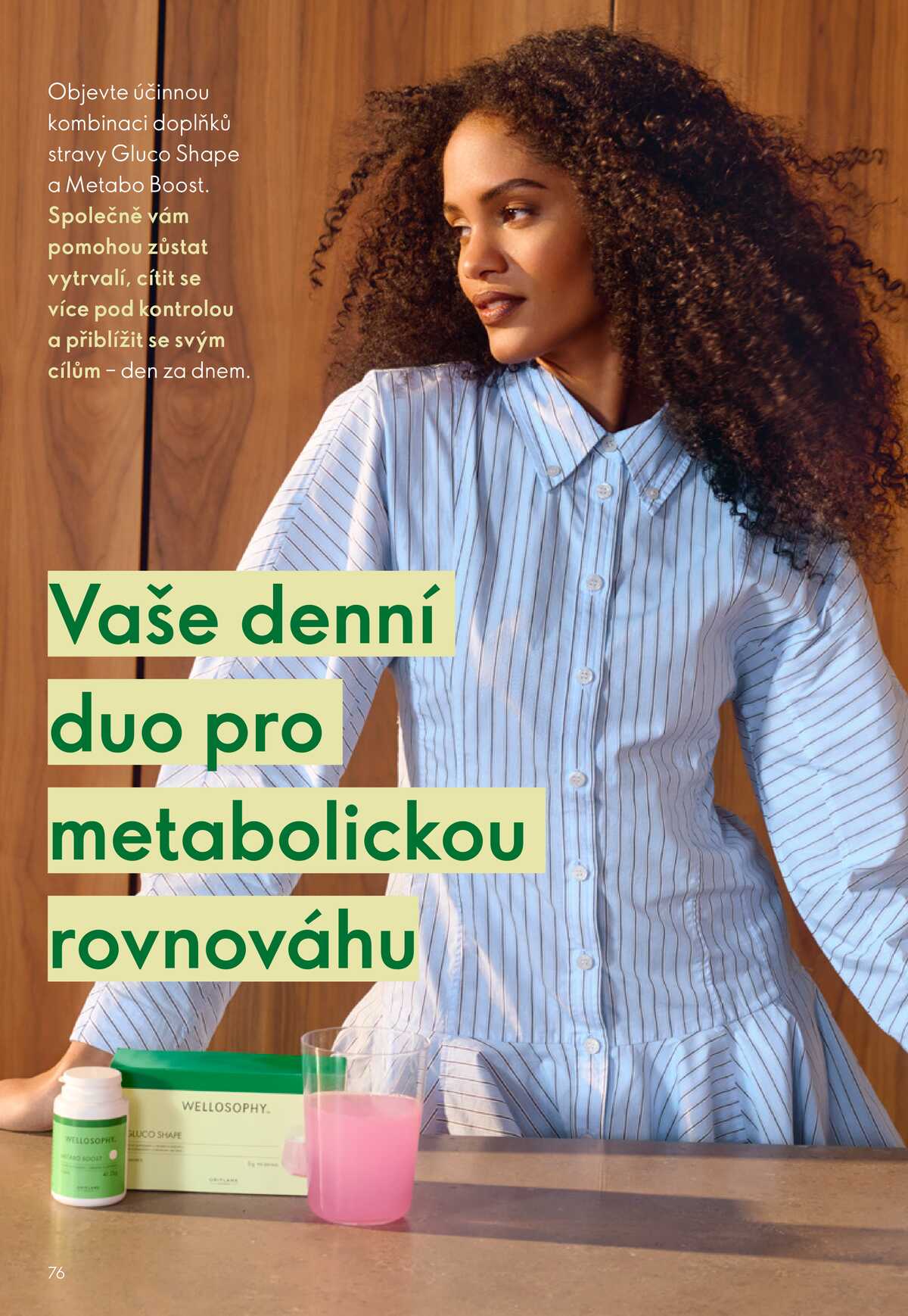 Oriflame do 7.7. strana 76