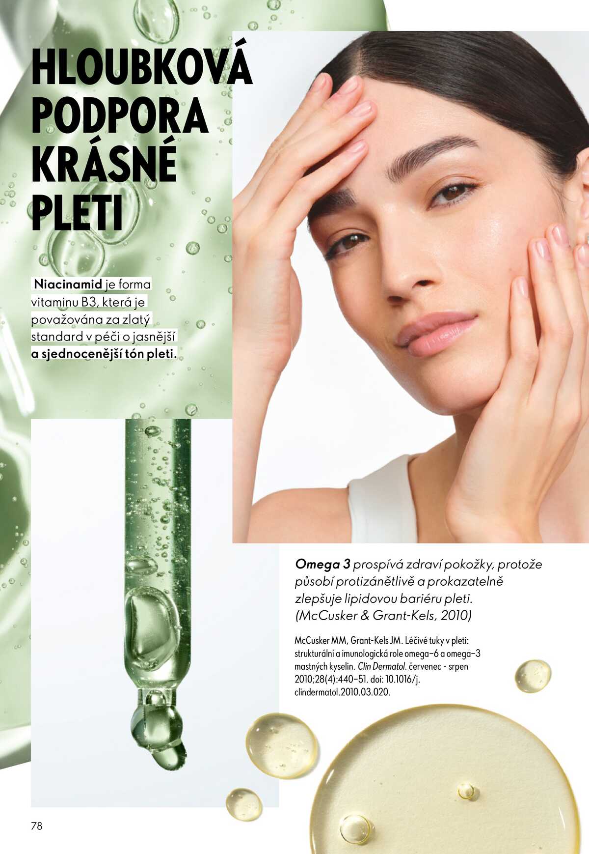 Oriflame do 7.7. strana 78