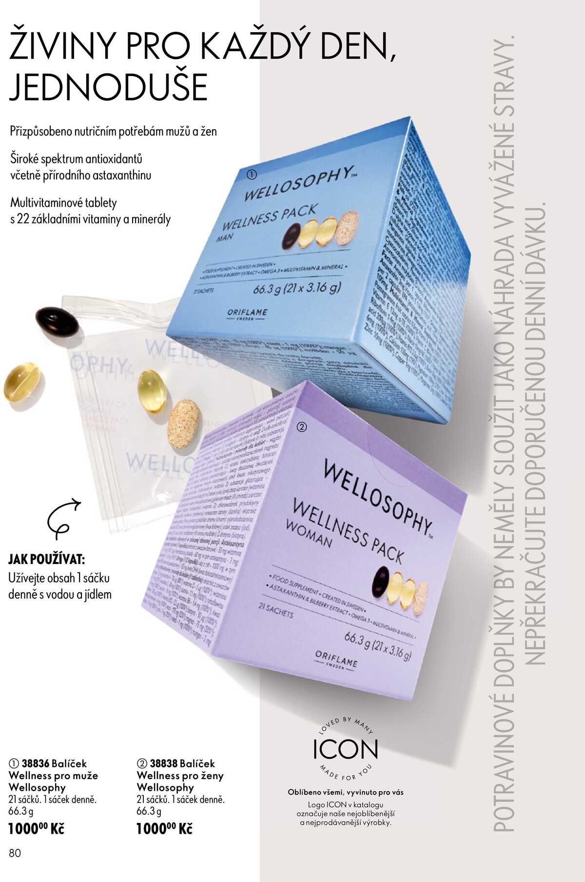 Oriflame do 7.7. strana 80