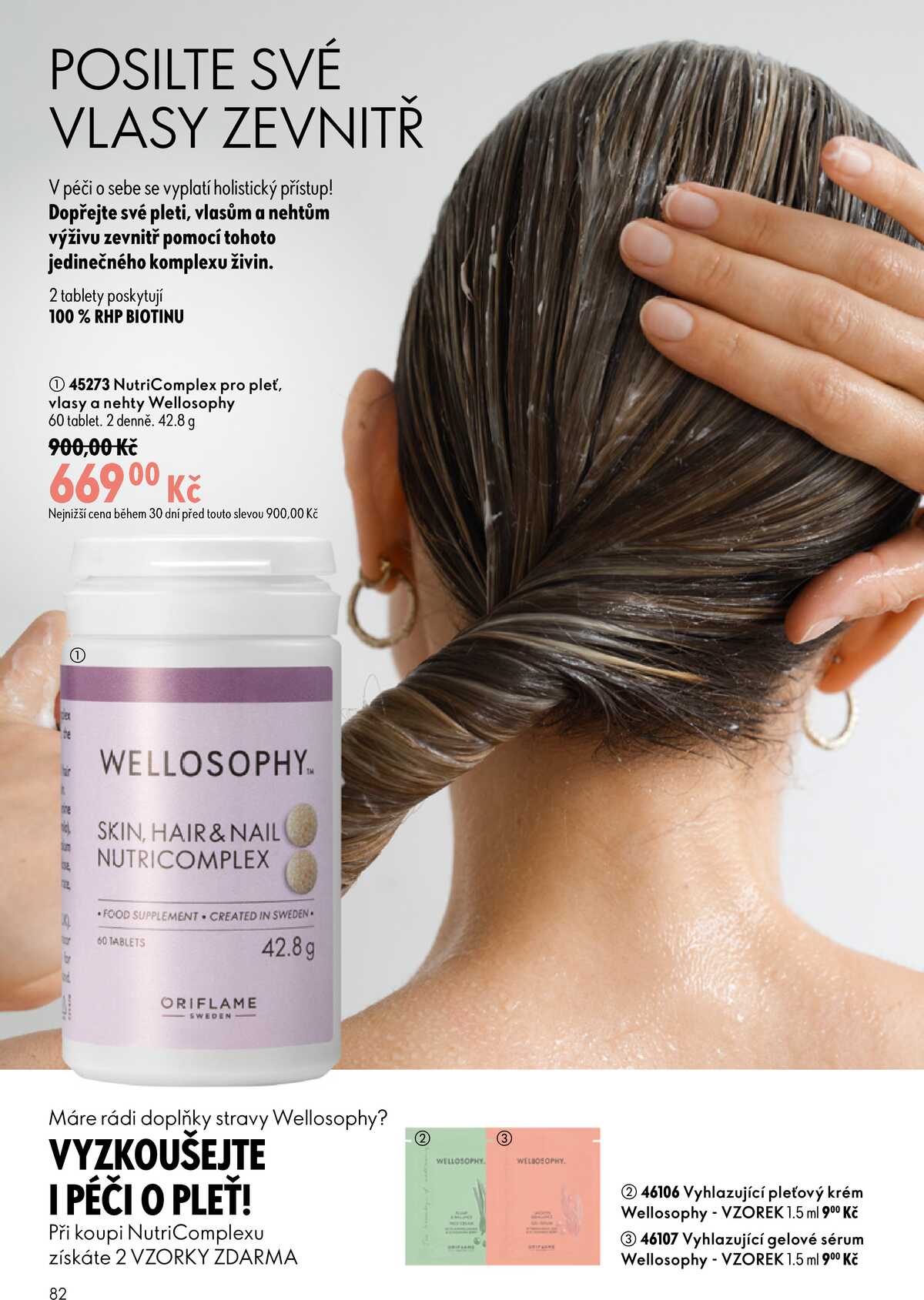 Oriflame do 7.7. strana 82