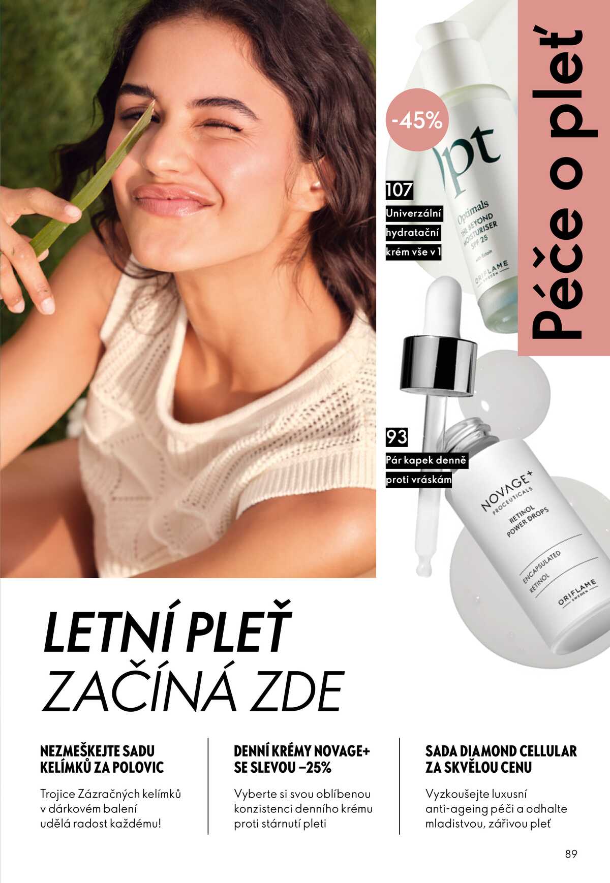 Oriflame do 7.7. strana 89