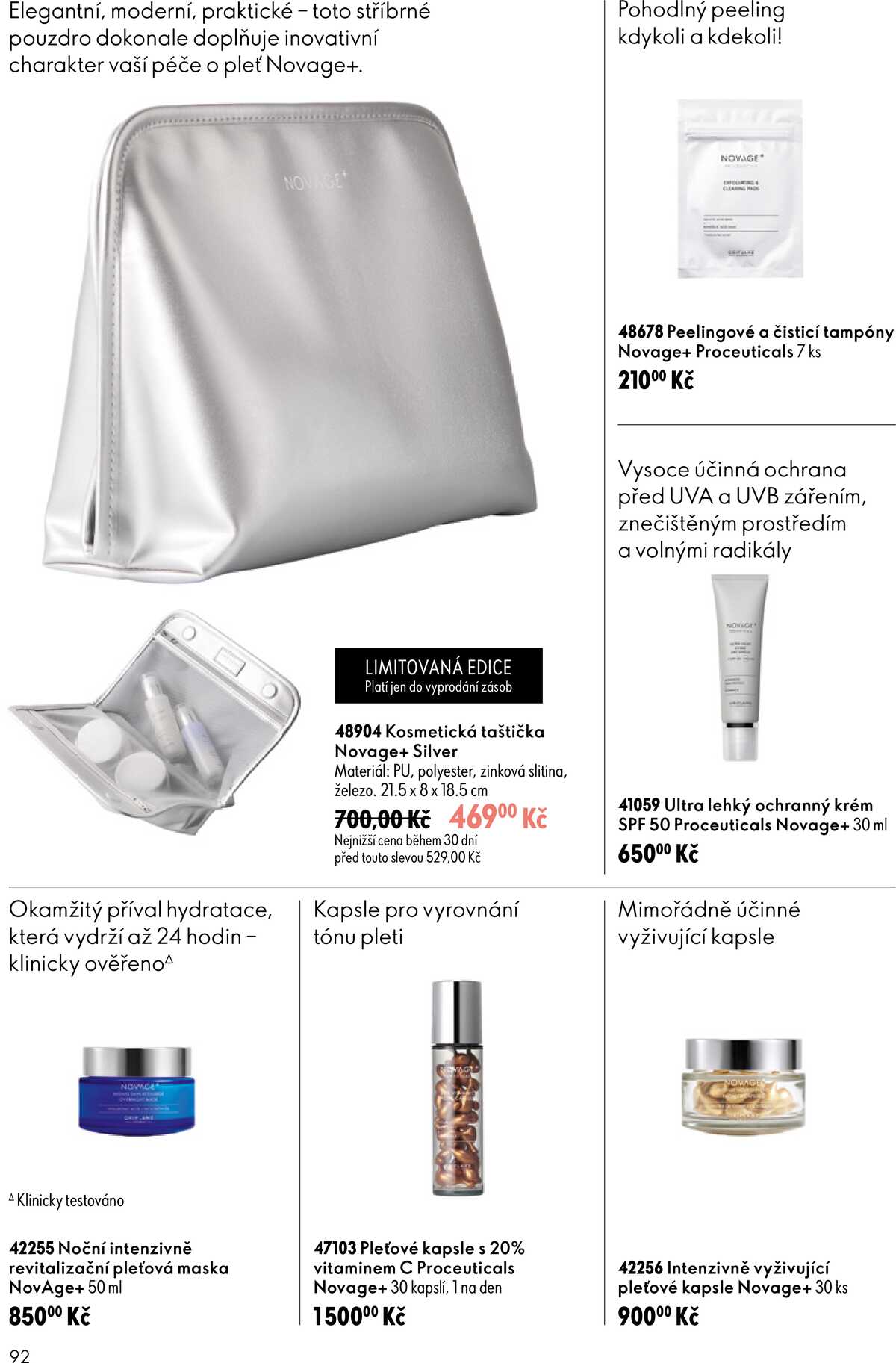 Oriflame do 7.7. strana 92