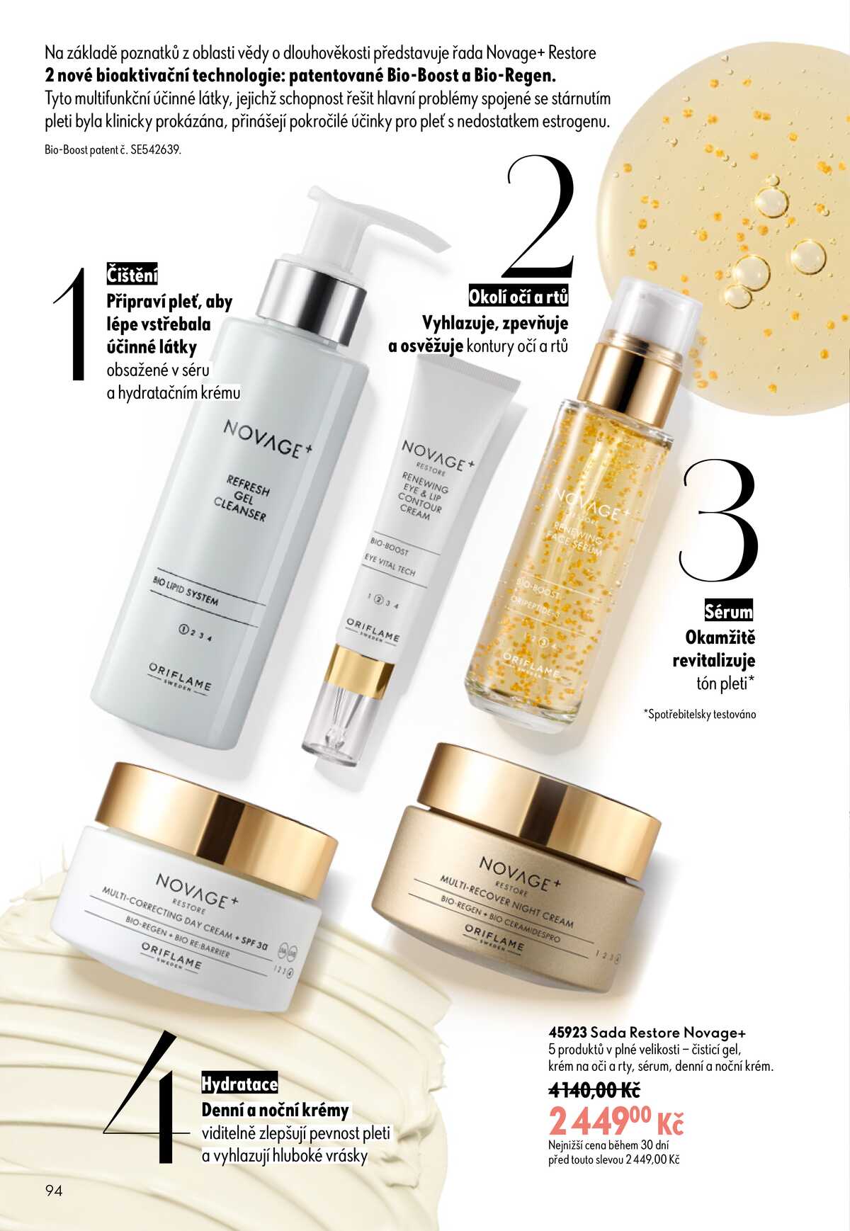 Oriflame do 7.7. strana 94