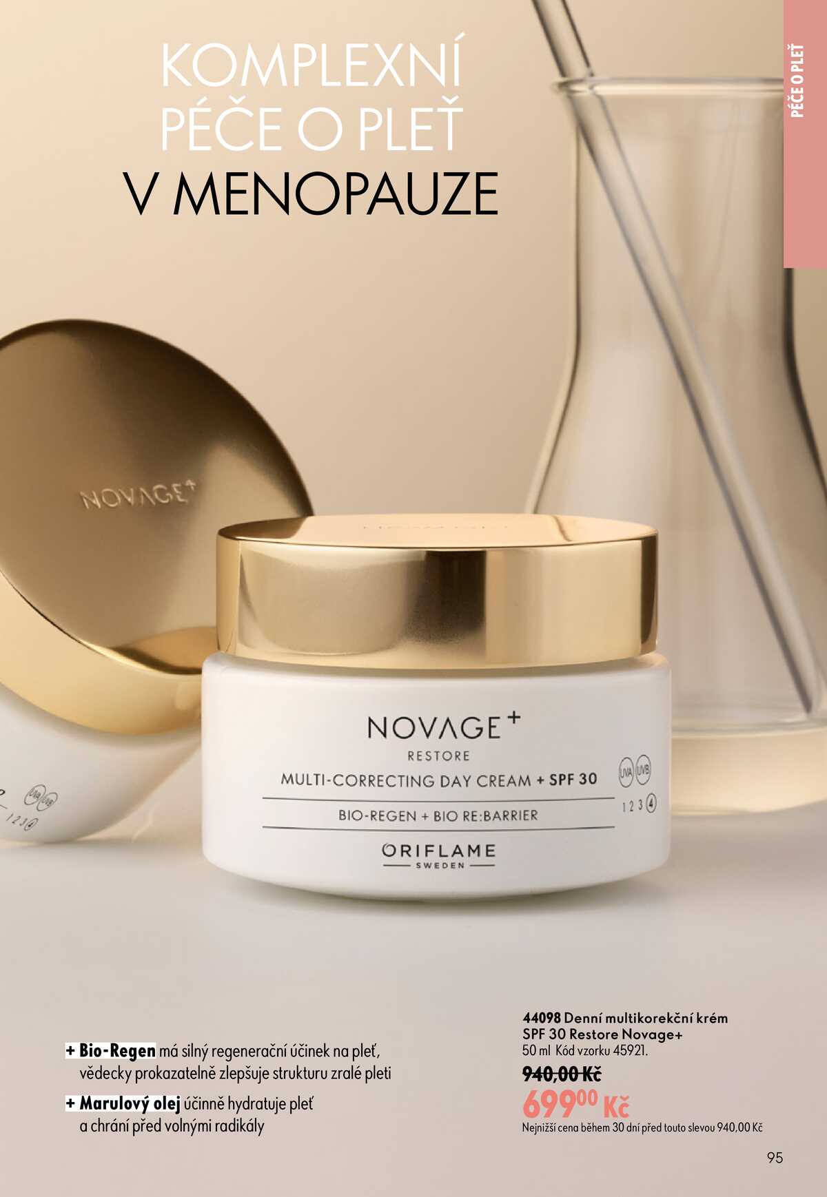 Oriflame do 7.7. strana 95