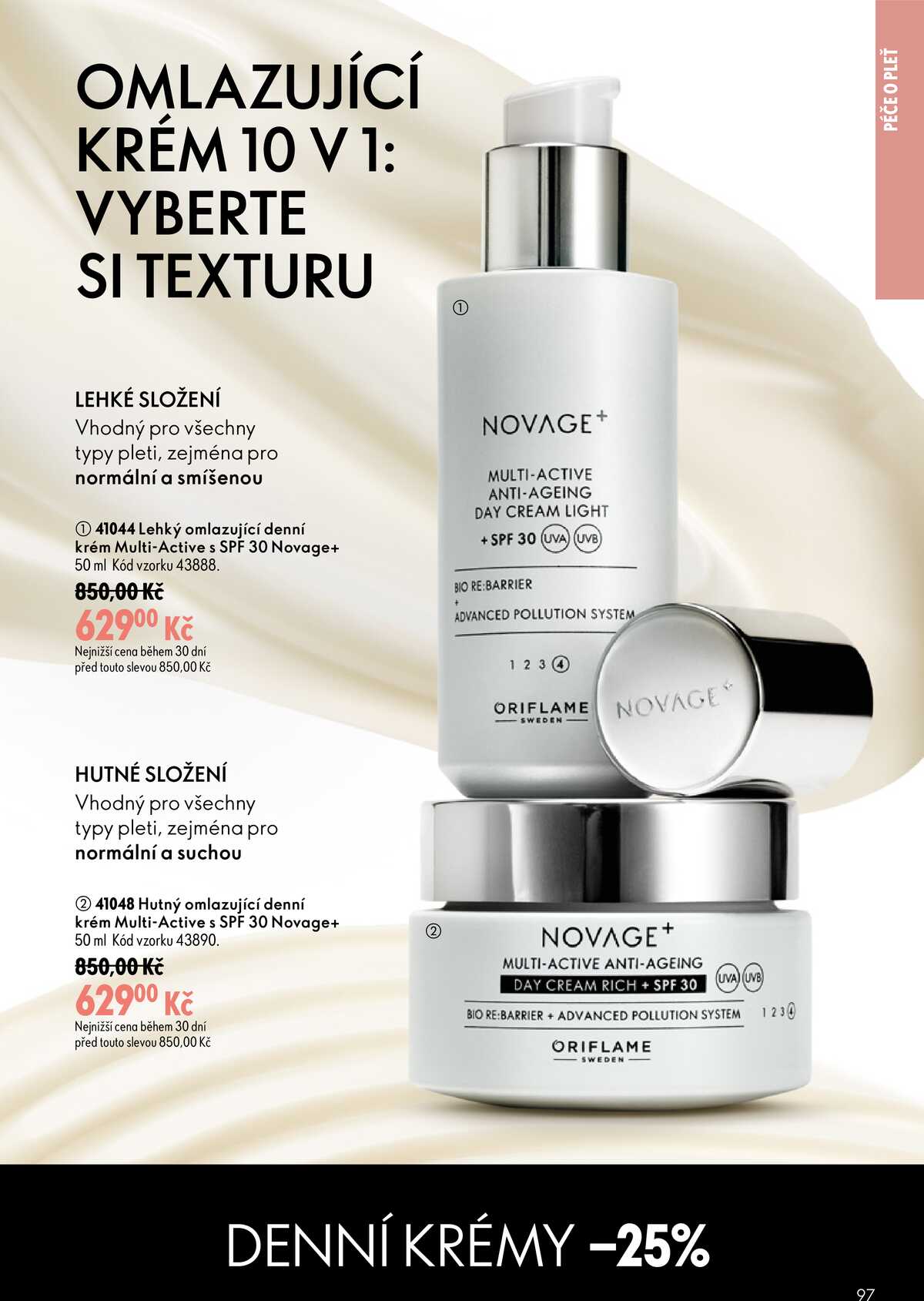 Oriflame do 7.7. strana 97