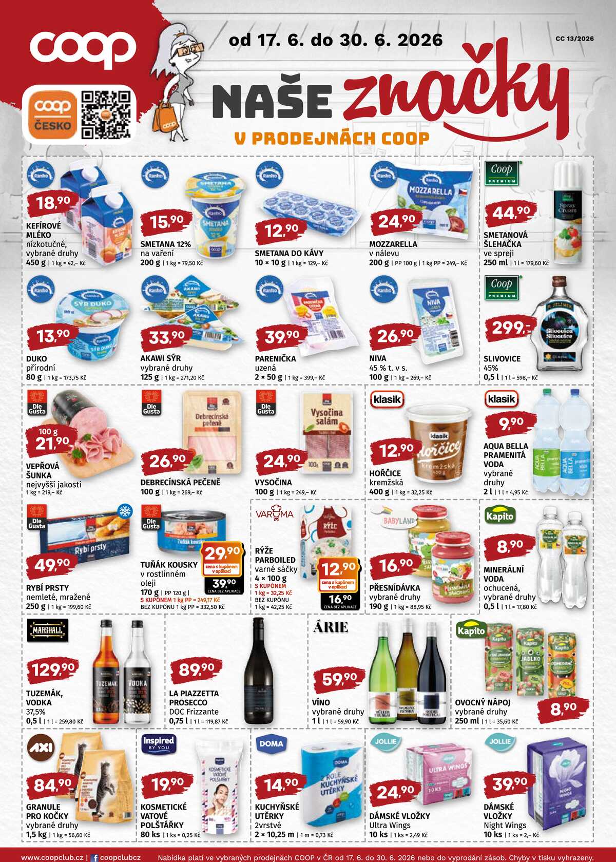 COOP Středočeský region do 30.6. strana 4