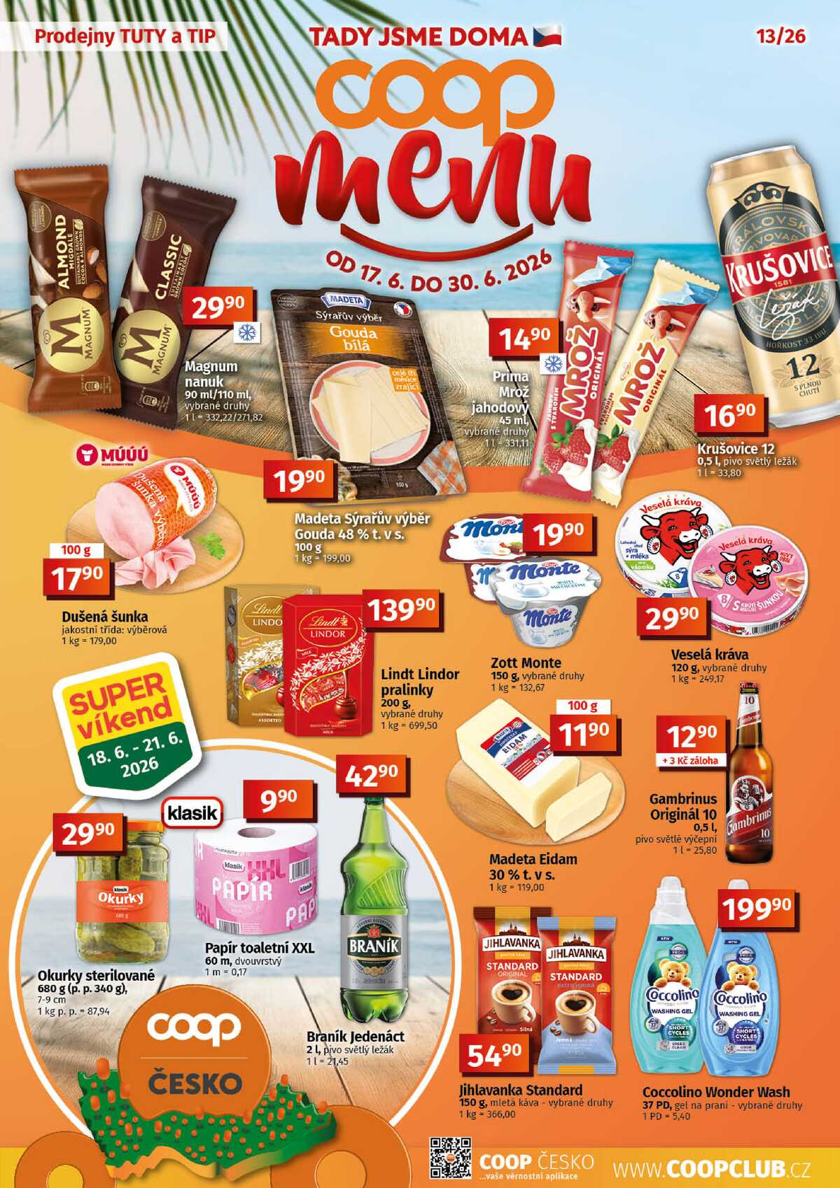 COOP TUTY TIP do 30.6. strana 1