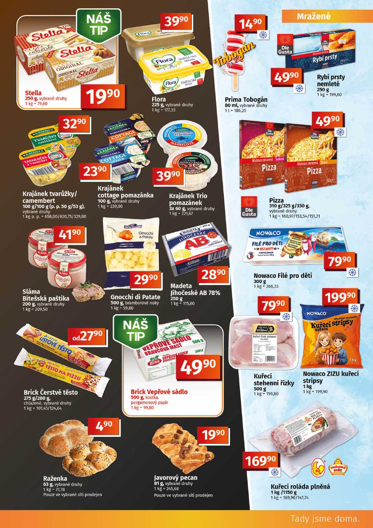 COOP TUTY TIP do 30.6. strana 3