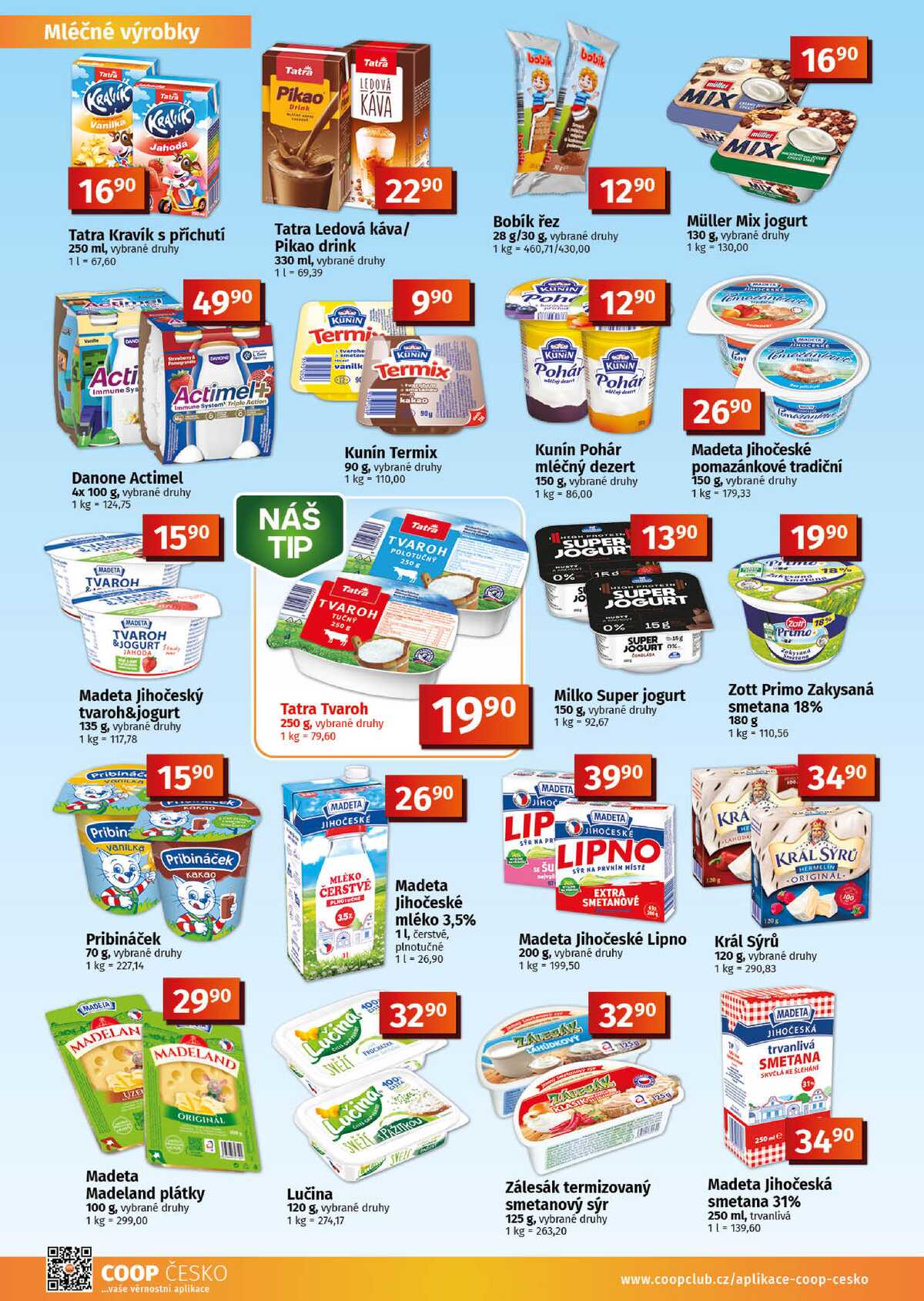 COOP TUTY TIP do 30.6. strana 4