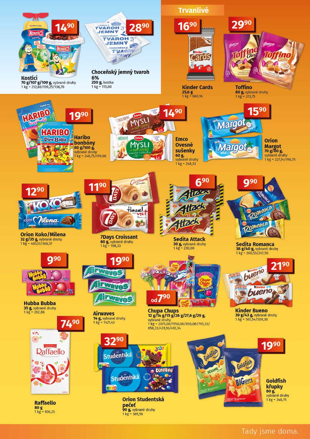 COOP TUTY TIP do 30.6. strana 5