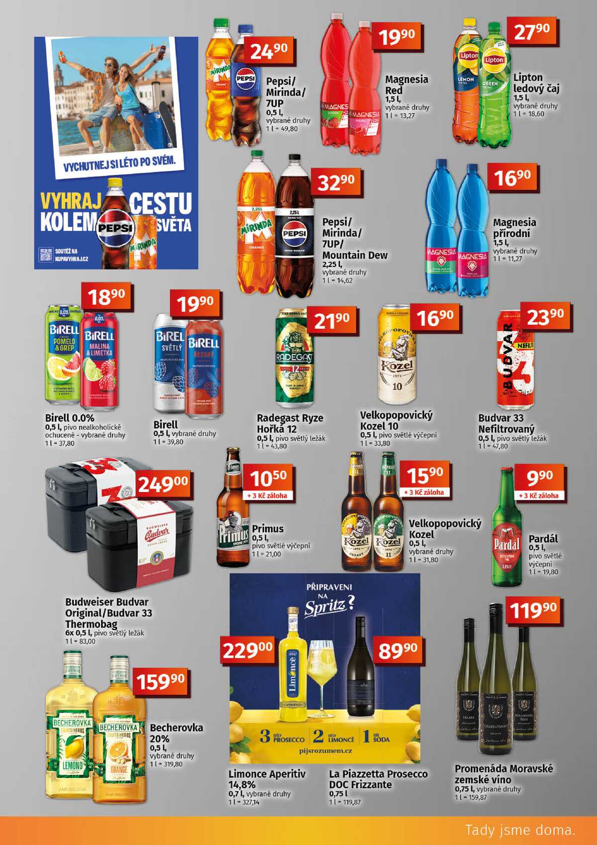 COOP TUTY TIP do 30.6. strana 7