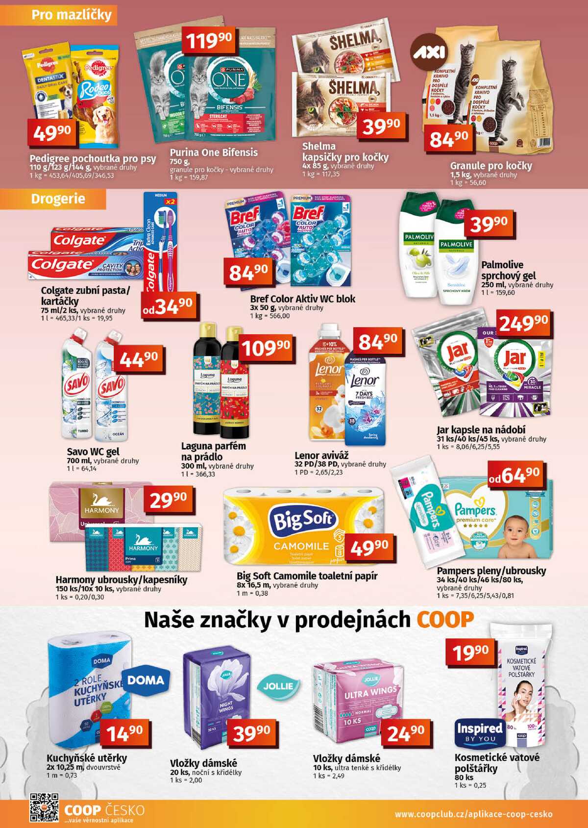 COOP TUTY TIP do 30.6. strana 8