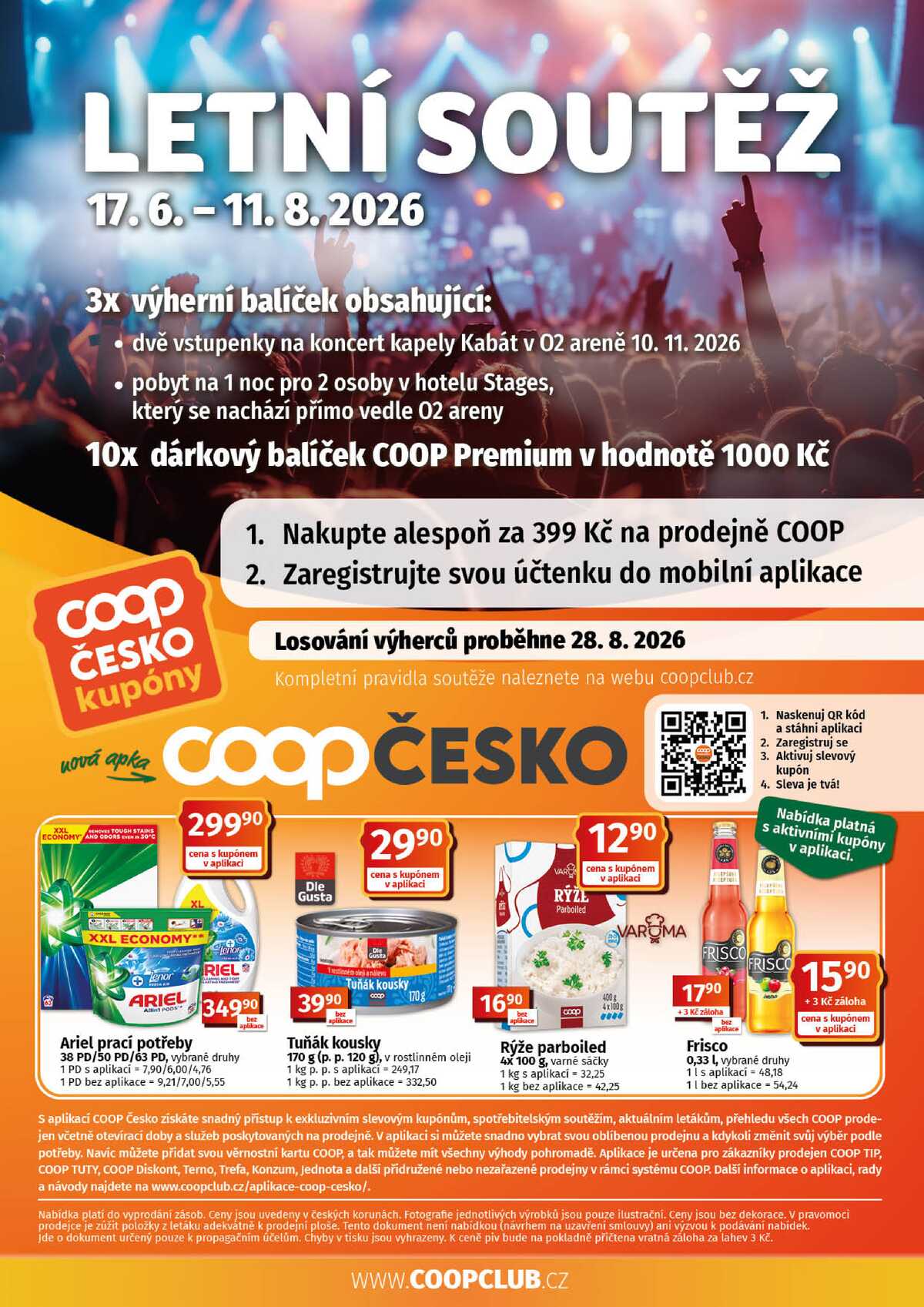 COOP TUTY TIP do 30.6. strana 10
