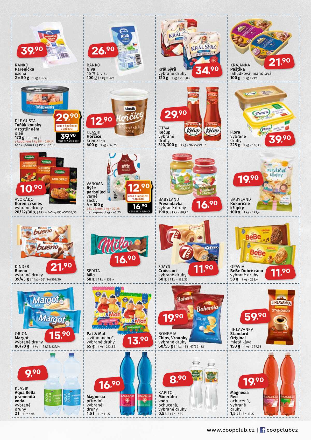 COOP Východočeský region do 30.6. strana 3