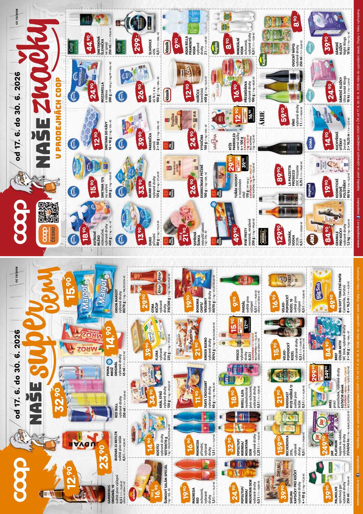 COOP Západočeský region do 30.6. strana 4