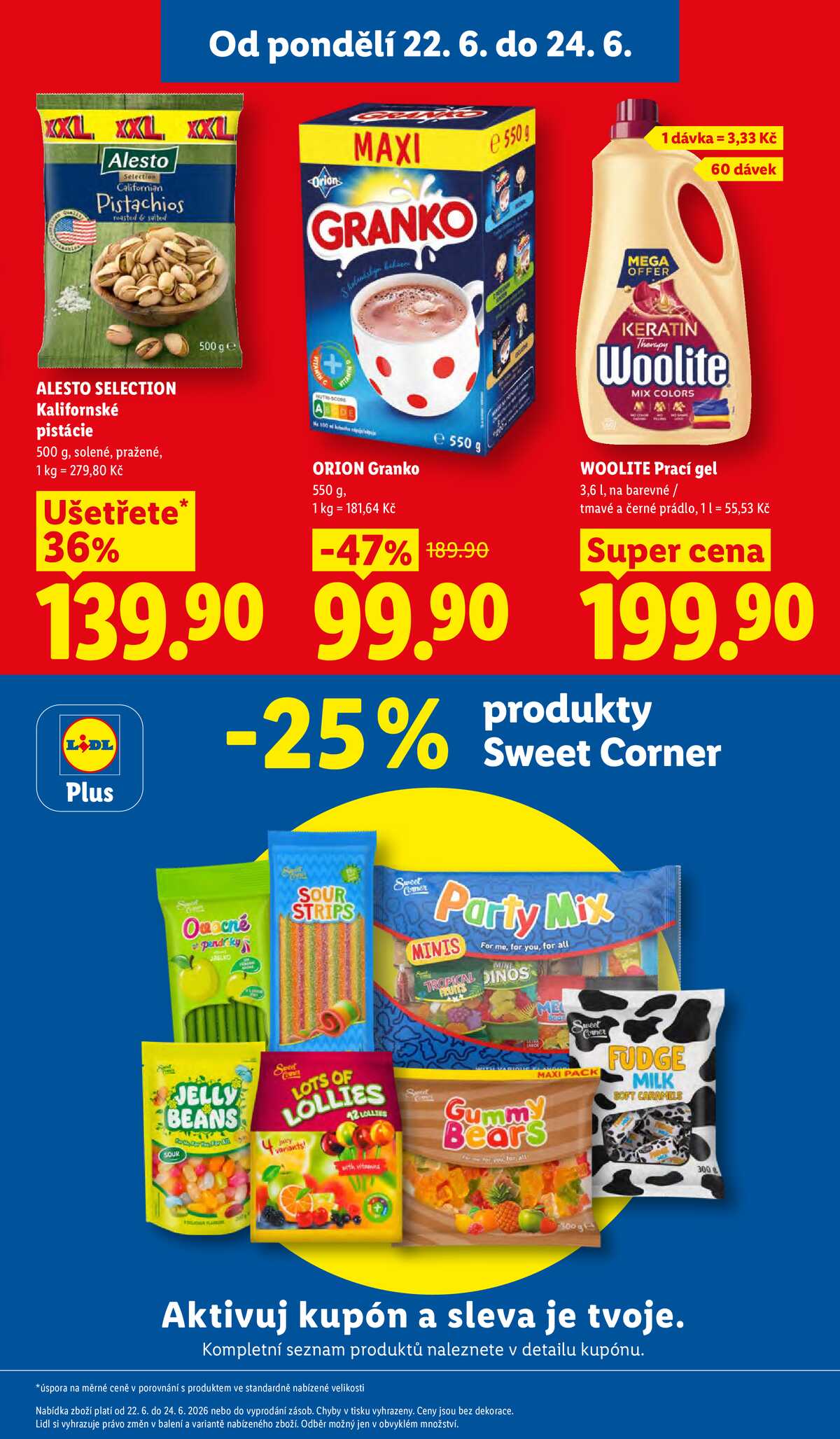Lidl od 22.6. do 24.6.2026 strana 7