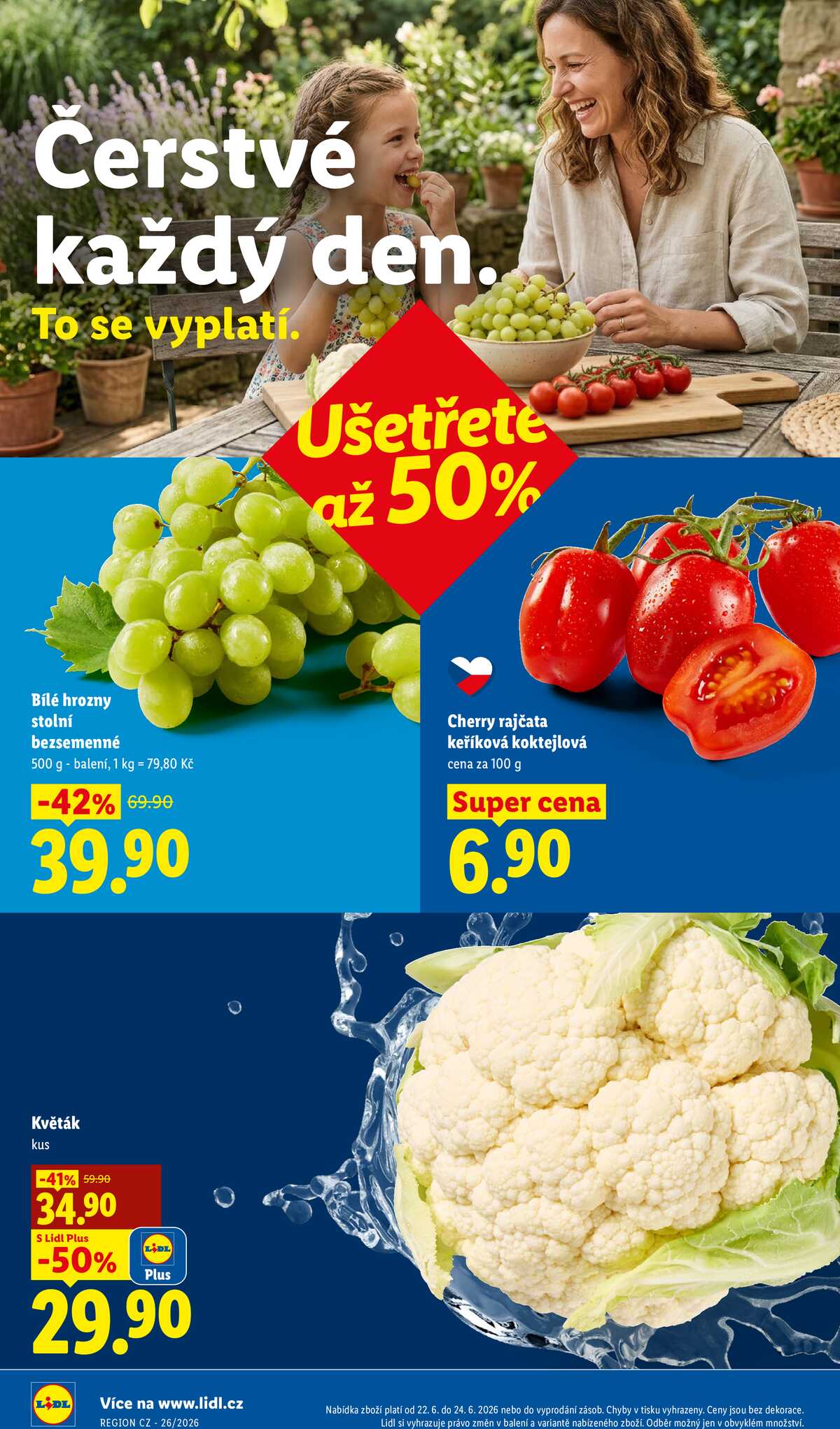 Lidl od 22.6. do 24.6.2026 strana 12