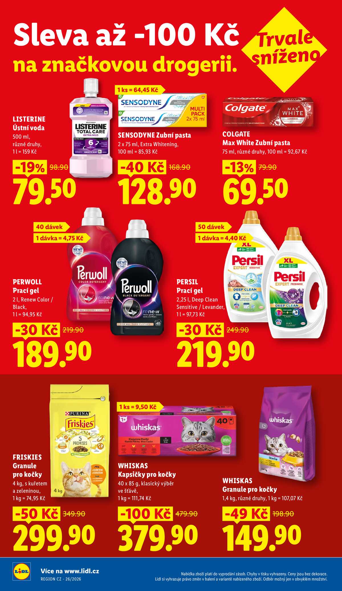 Lidl od 22.6. do 24.6.2026 strana 33
