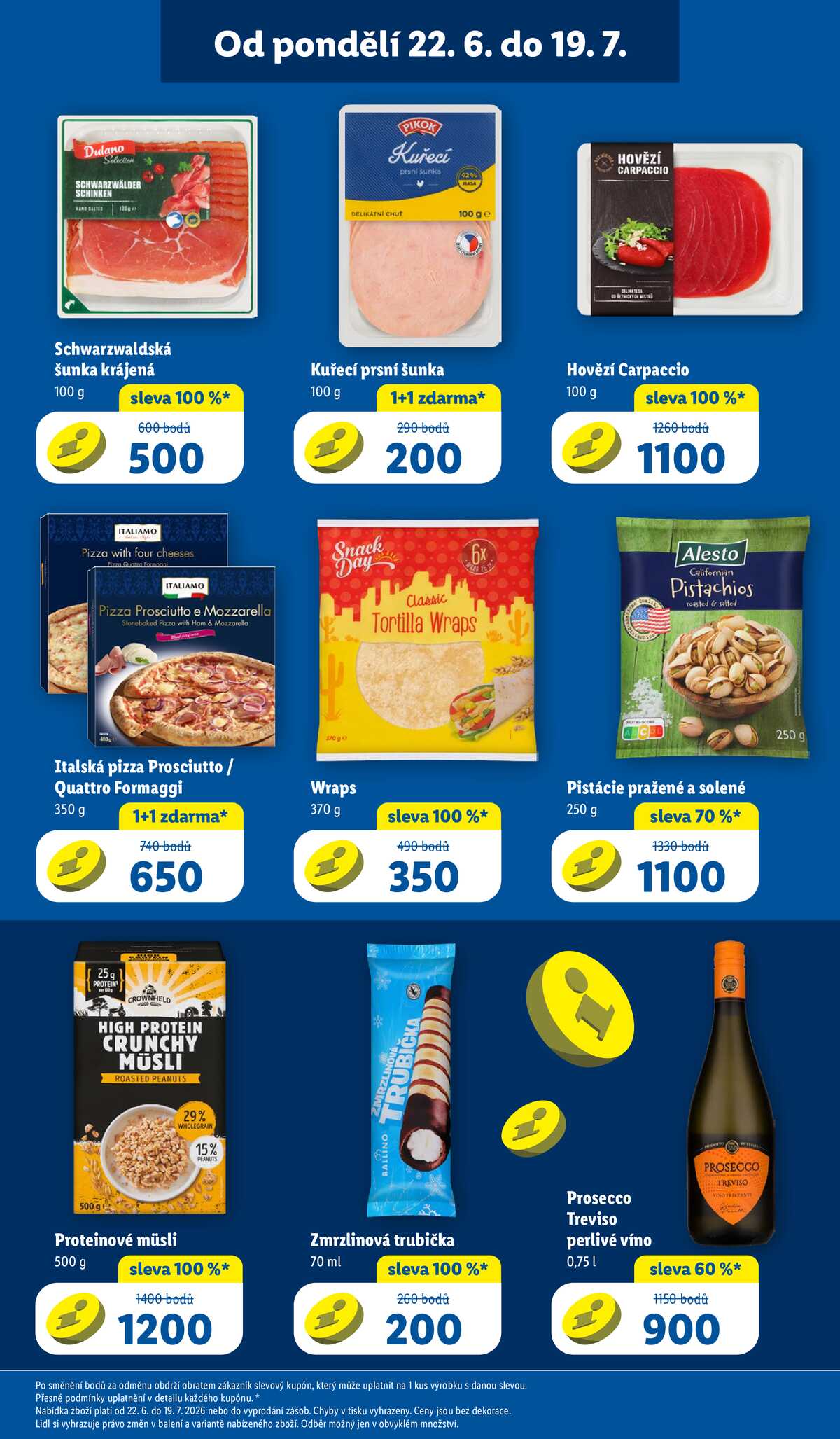 Lidl od 22.6. do 24.6.2026 strana 57