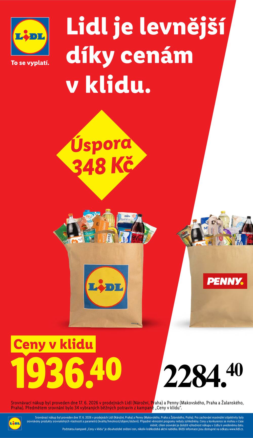 Lidl od 22.6. do 24.6.2026