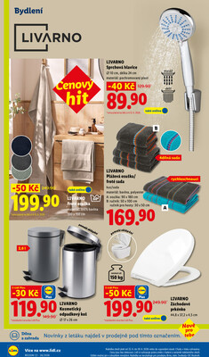 Lidl od 22.6. do 24.6.2026