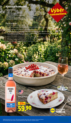 Lidl od 22.6. do 24.6.2026