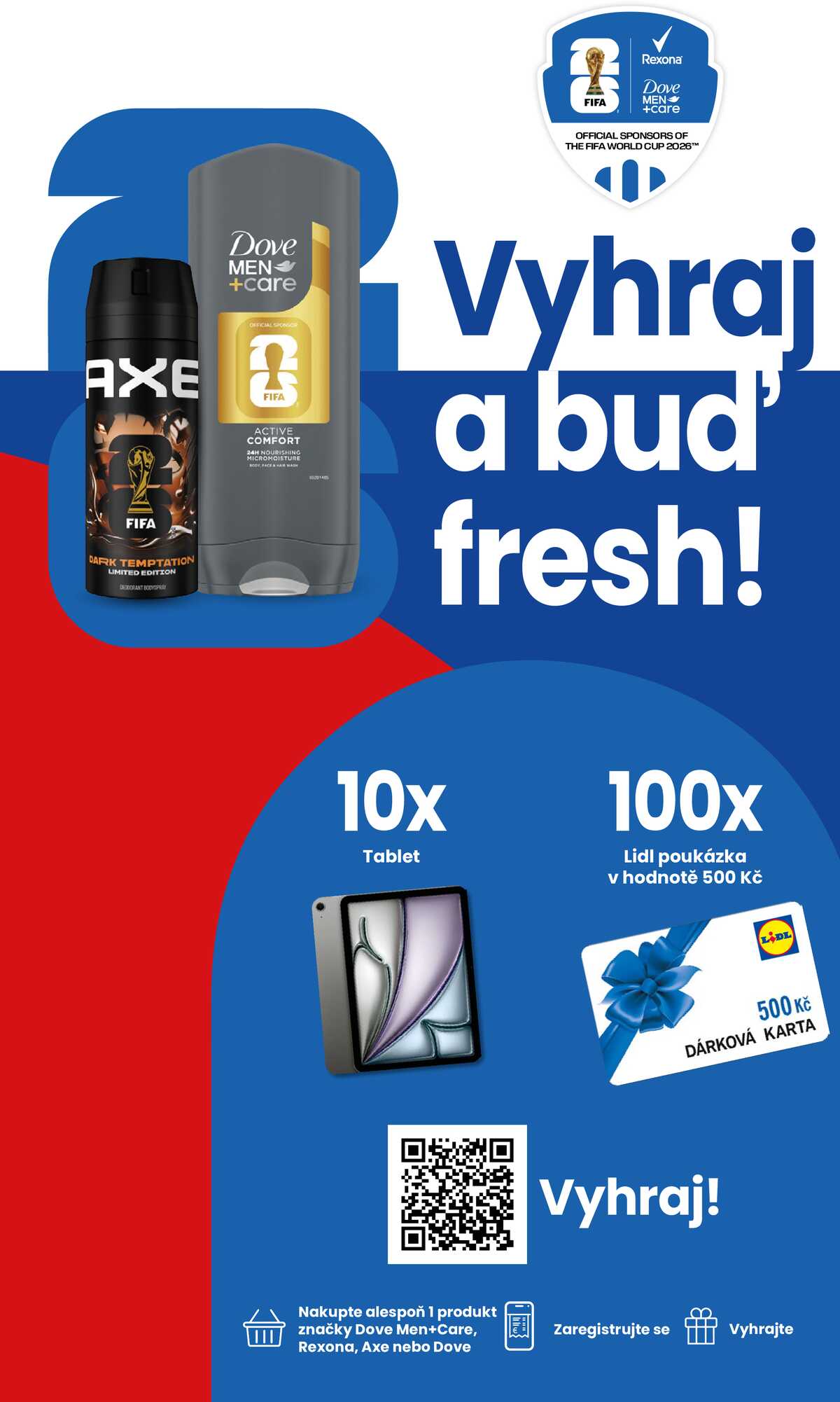 Lidl Čtvrtek od 25.6. do 28.6.2026 strana 62