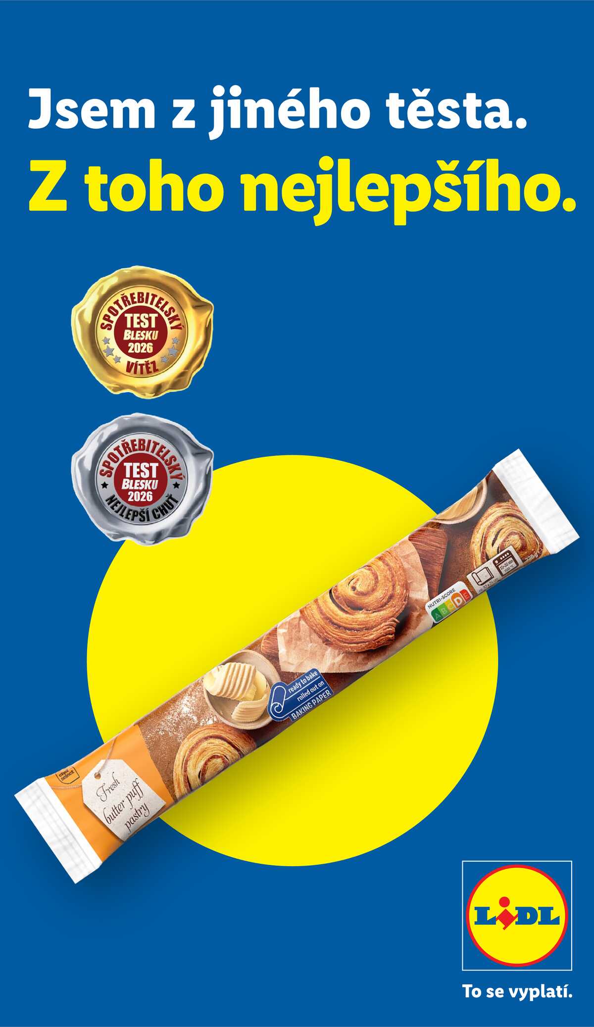 Lidl Čtvrtek od 25.6. do 28.6.2026 strana 67
