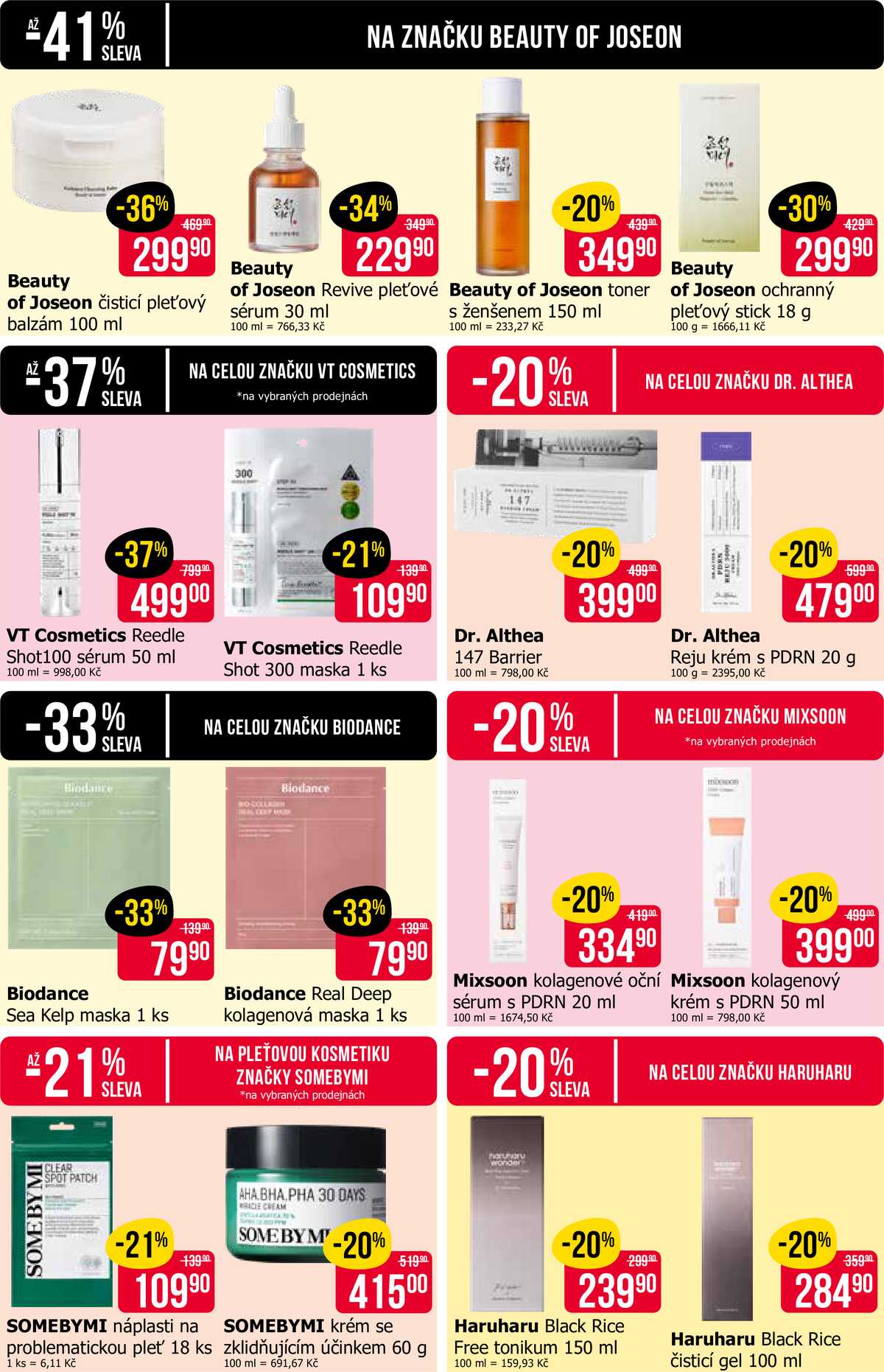 Teta drogerie  od 2.7. do 14.7.2026 strana 2