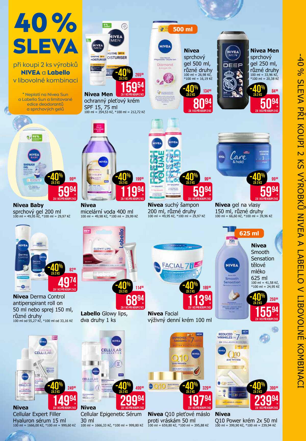Teta drogerie  od 2.7. do 14.7.2026 strana 3