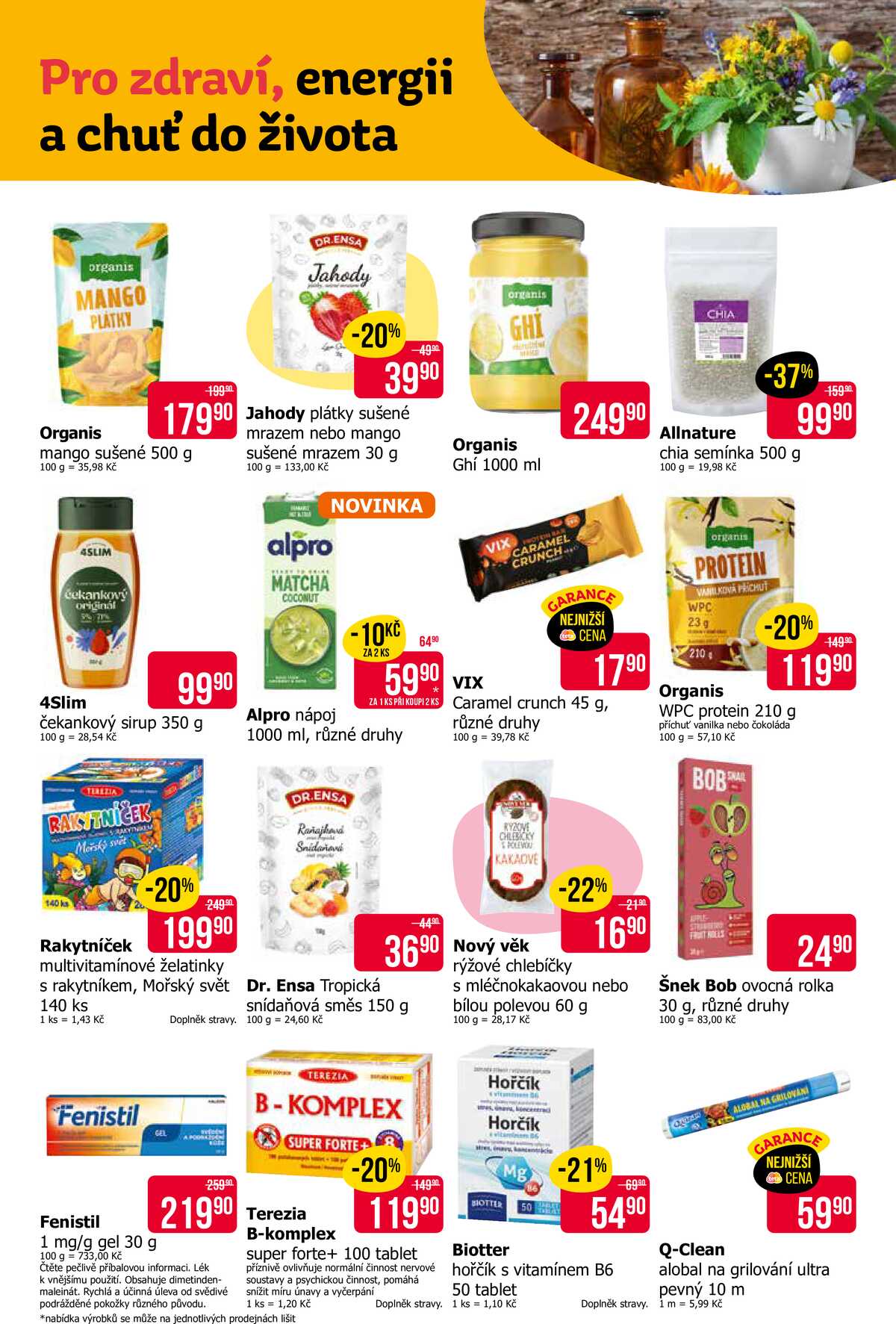 Teta drogerie  od 2.7. do 14.7.2026 strana 11