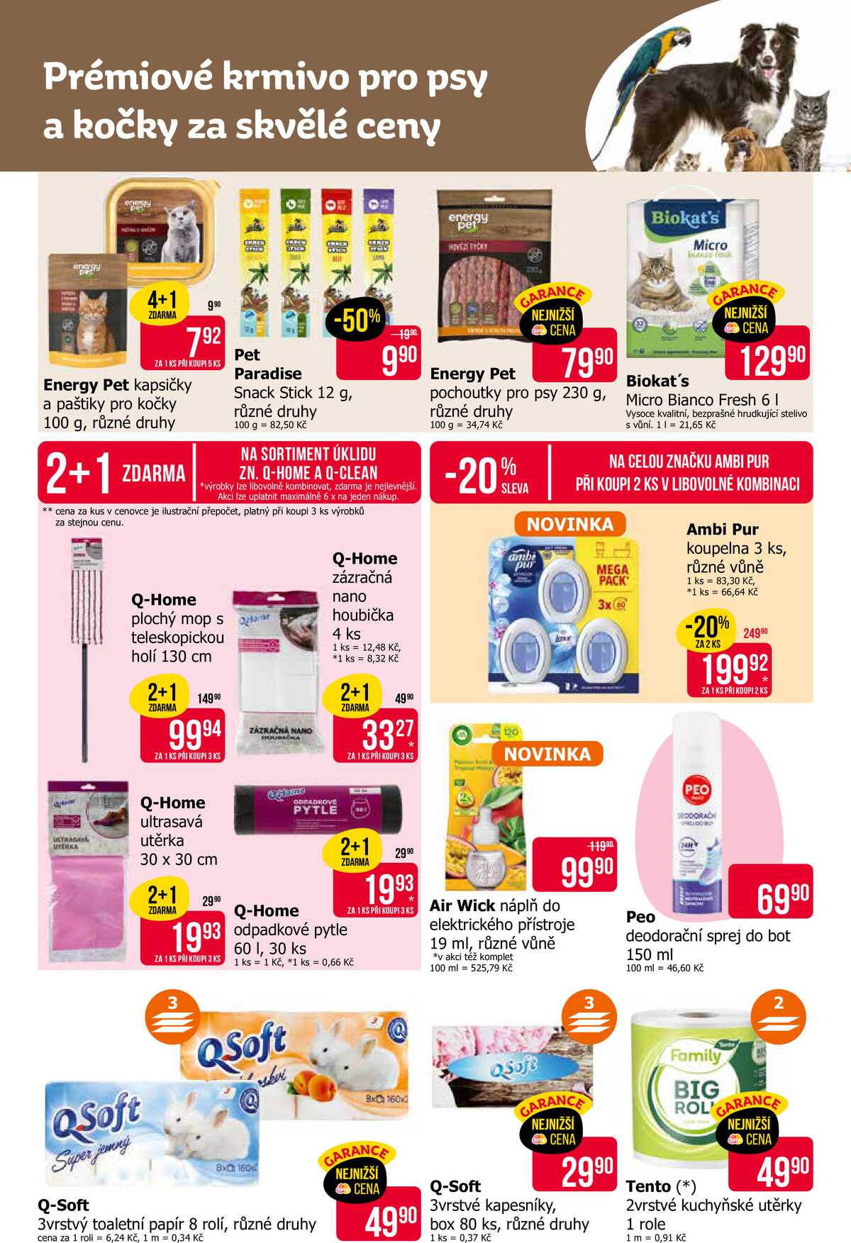 Teta drogerie  od 2.7. do 14.7.2026 strana 12