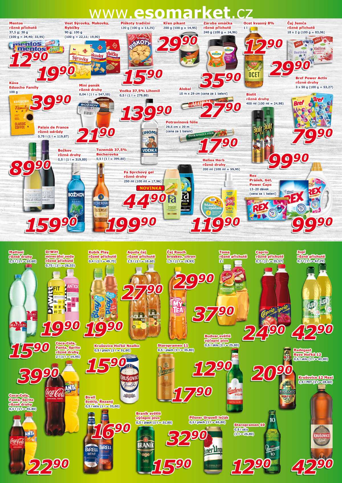 ESO market do 5.7. strana 4