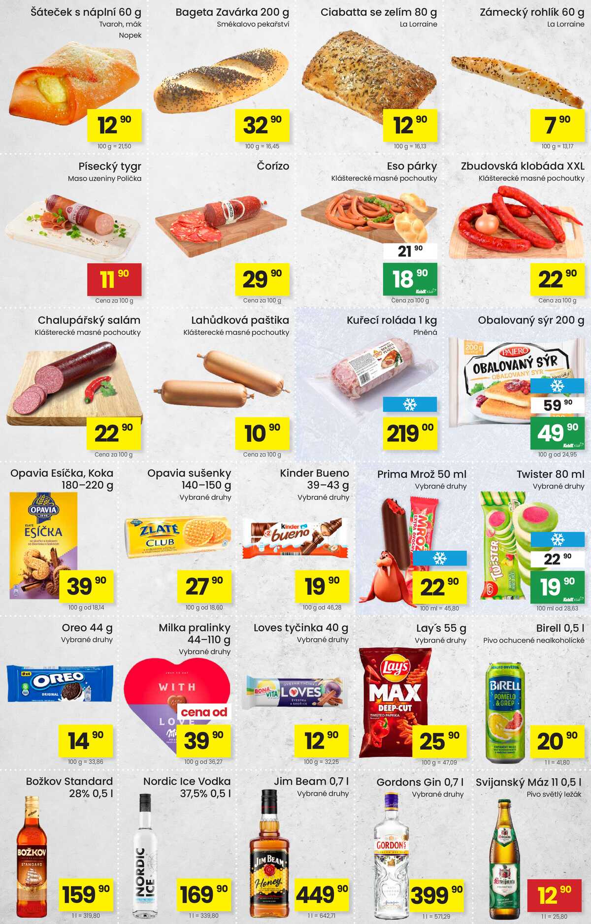 Kubík potraviny do 29.6. strana 3
