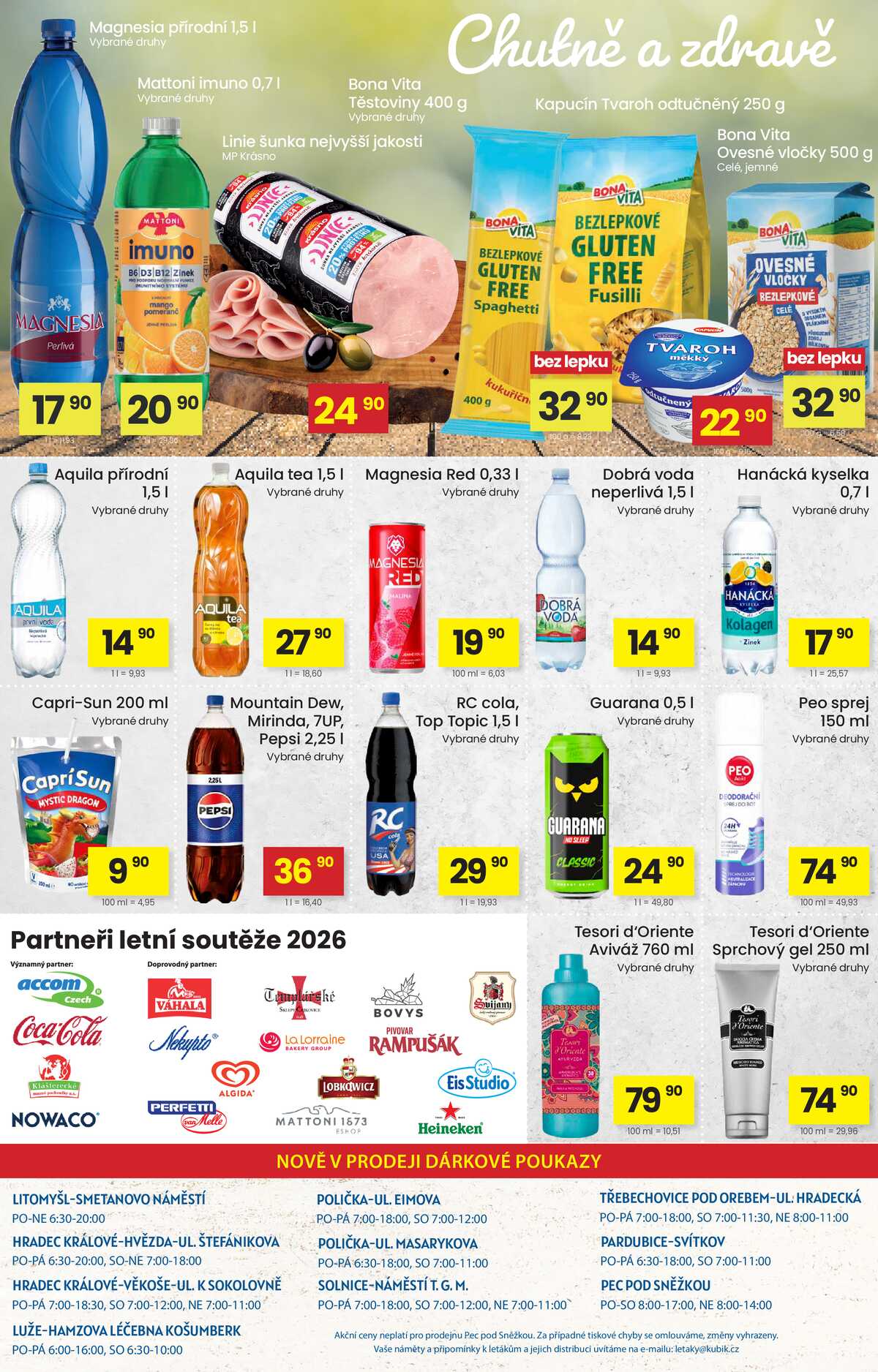 Kubík potraviny do 29.6. strana 4