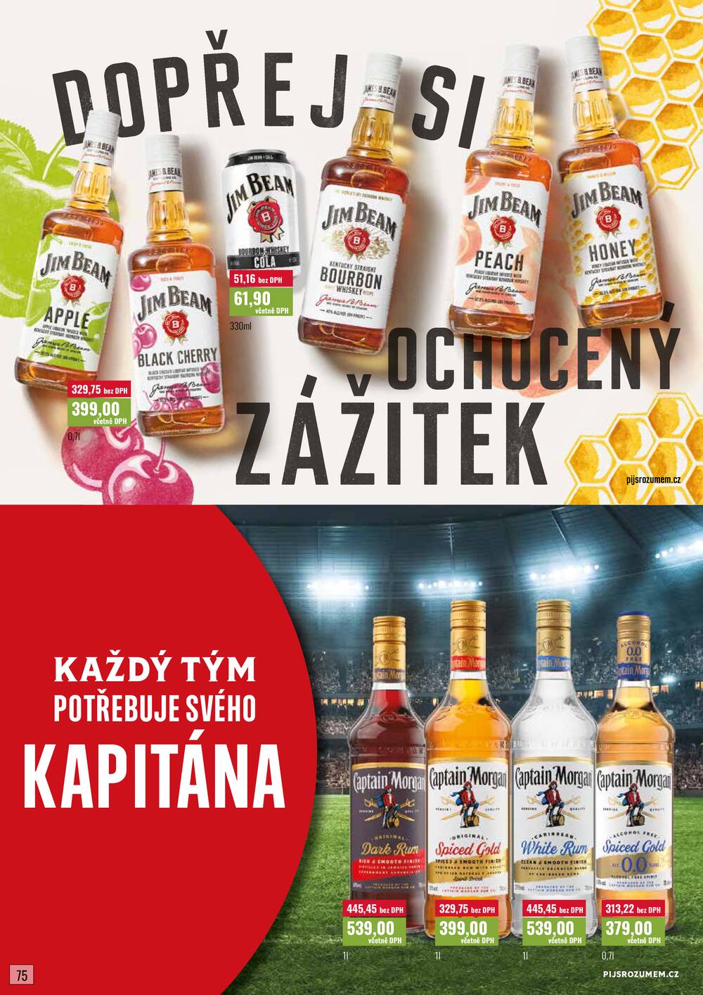 Ratio od 1.7. do 31.7.2026