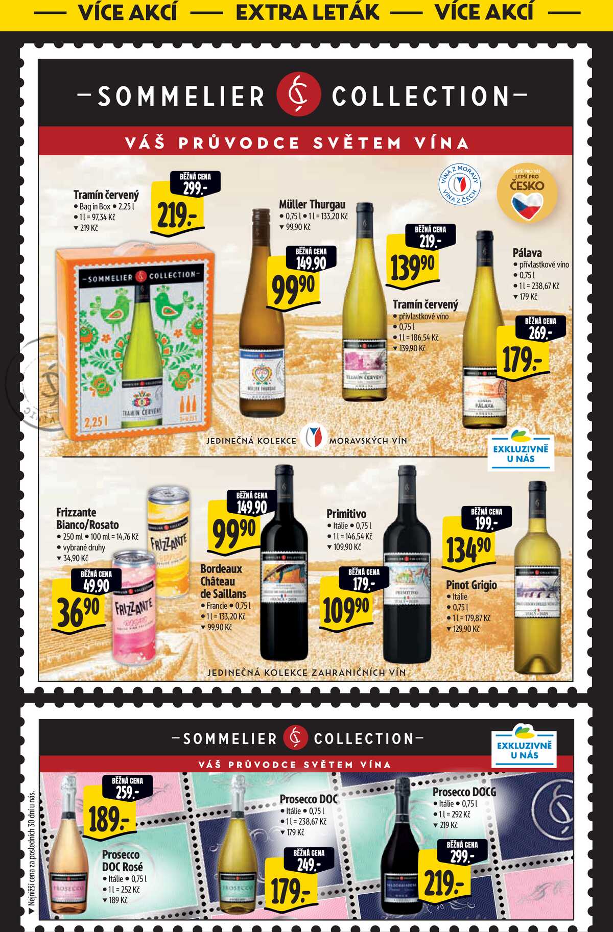 Albert  Hypermarket katalog Brand od 1.7. do 7.7.2026 strana 12