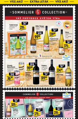 Albert  Hypermarket katalog Brand od 1.7. do 7.7.2026