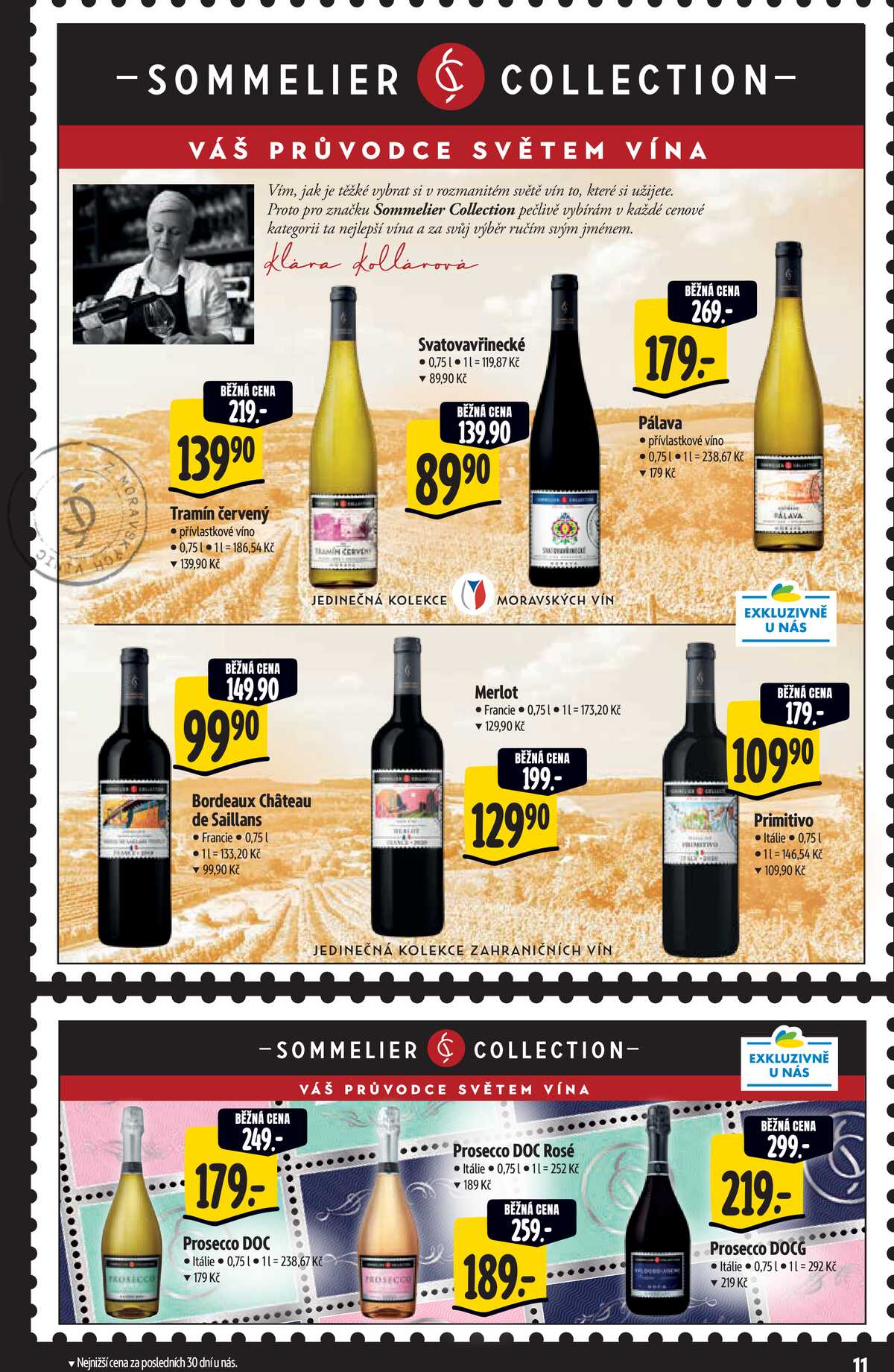 Albert  Hypermarket katalog Léto od 1.7. do 14.7.2026 strana 11
