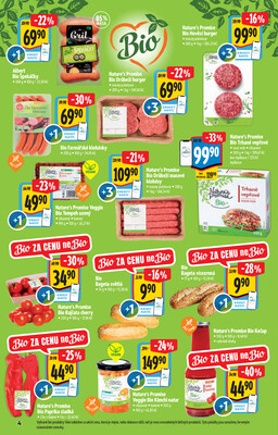 Albert  Hypermarket katalog Léto od 1.7. do 14.7.2026