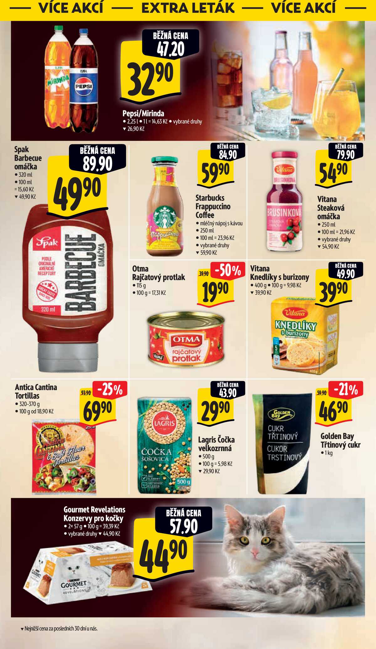 Albert  Hypermarket od 1.7. do 7.7.2026 strana 42