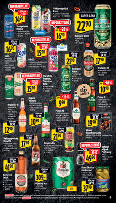 Albert  Hypermarket od 1.7. do 7.7.2026