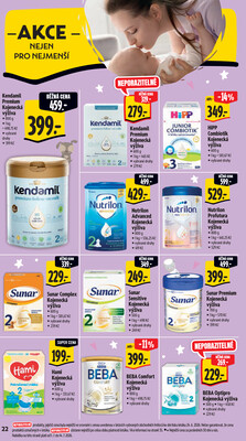 Albert  Hypermarket od 1.7. do 7.7.2026