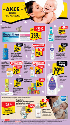 Albert  Hypermarket od 1.7. do 7.7.2026