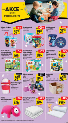 Albert  Hypermarket od 1.7. do 7.7.2026