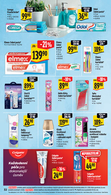 Albert  Hypermarket od 1.7. do 7.7.2026
