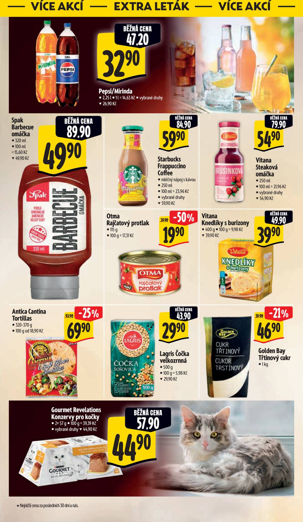 Albert Hypermarket Jihomoravský od 1.7. do 7.7.2026