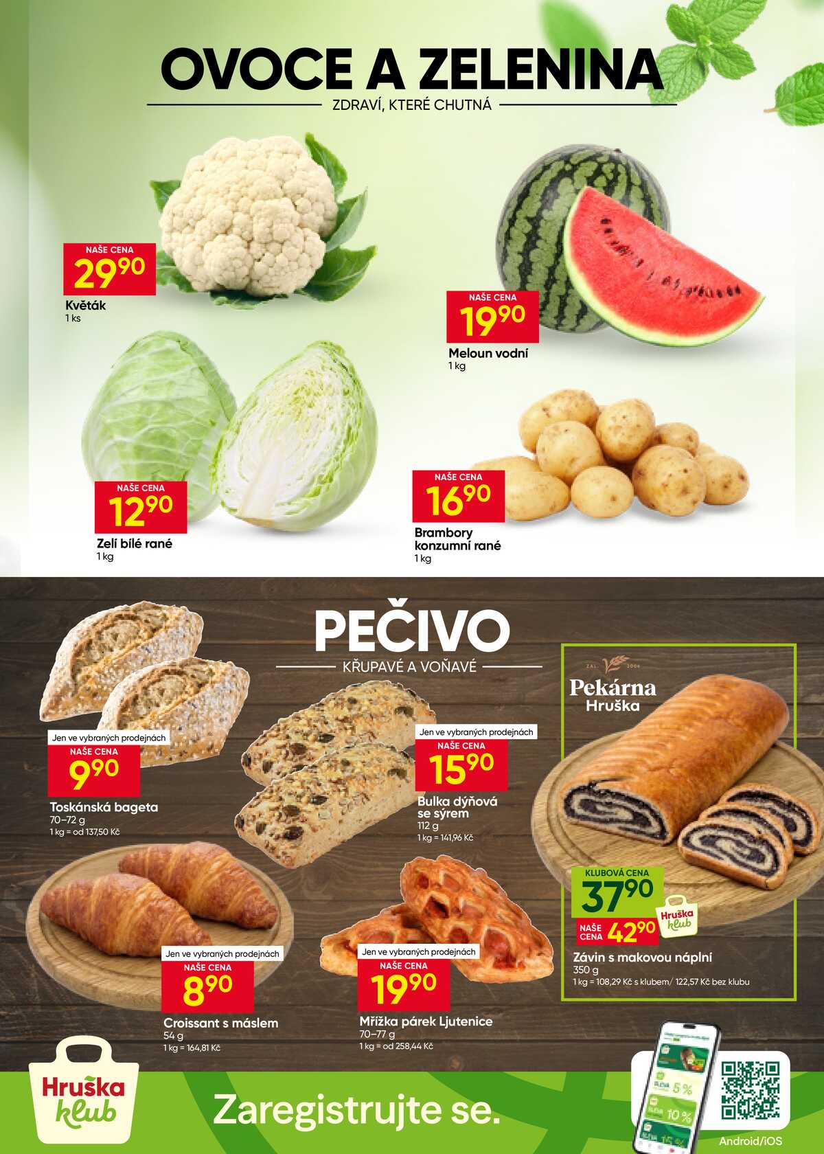 Hruška od 1.7. do 7.7.2026 strana 3