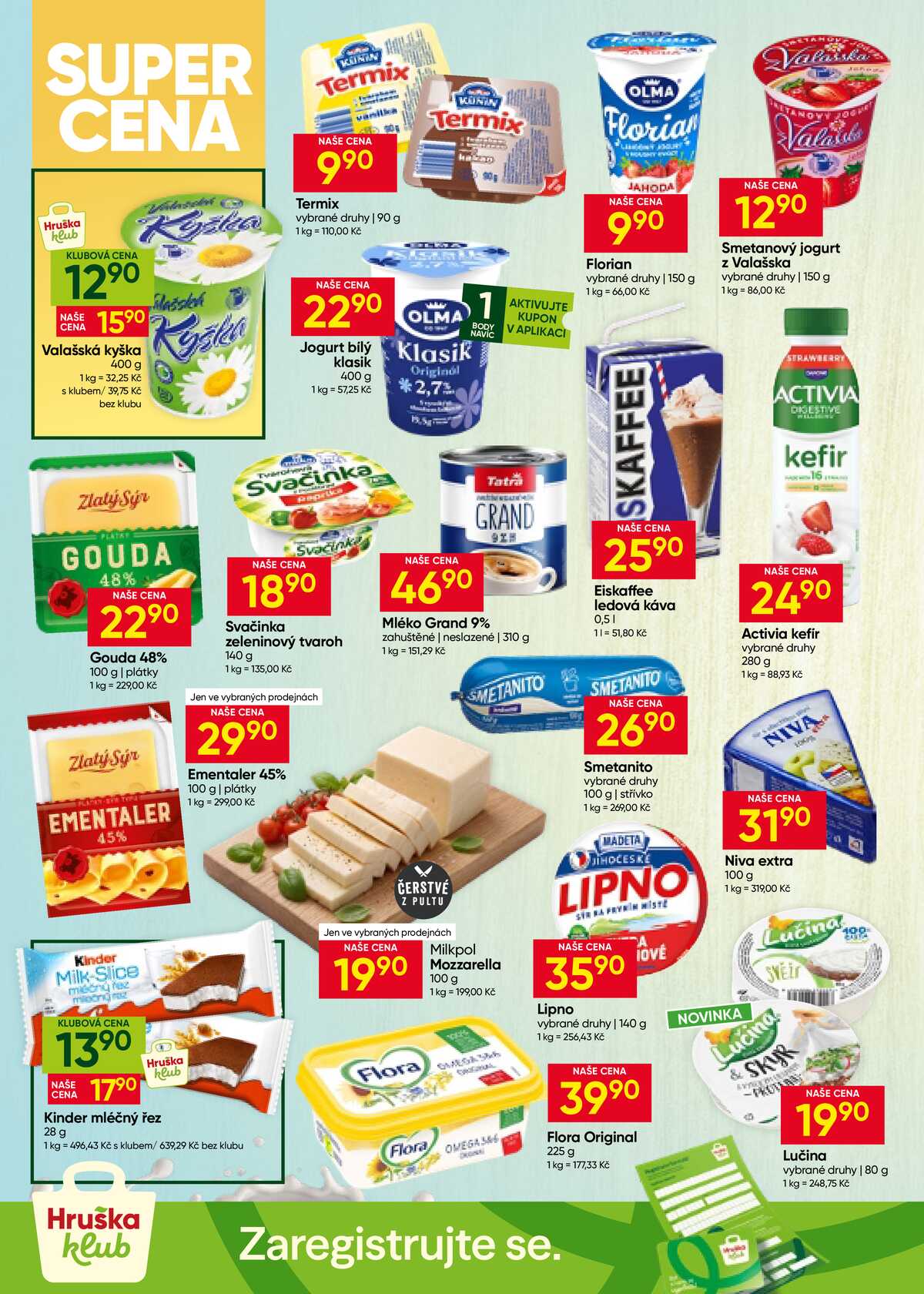 Hruška od 1.7. do 7.7.2026 strana 6