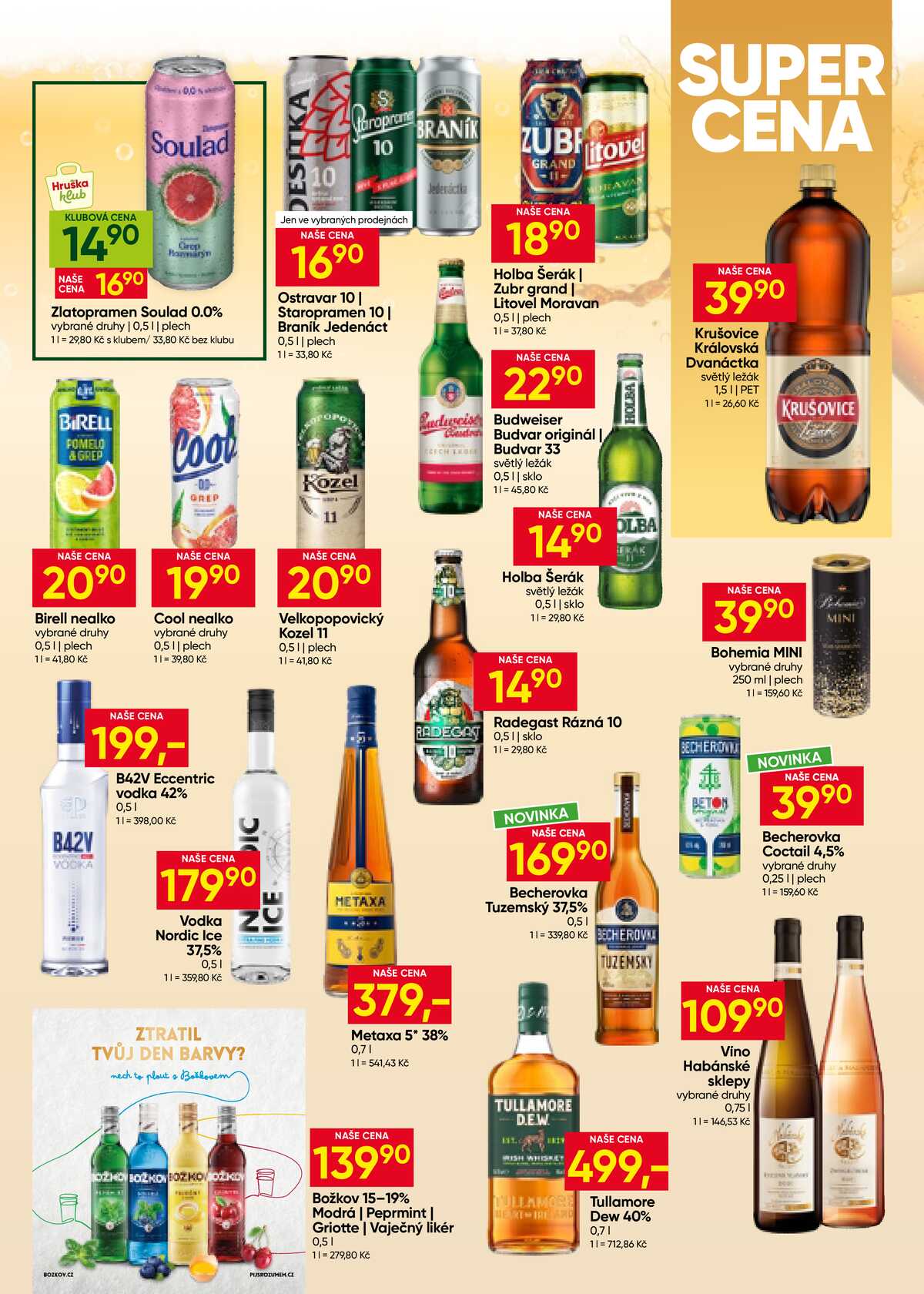 Hruška od 1.7. do 7.7.2026 strana 11